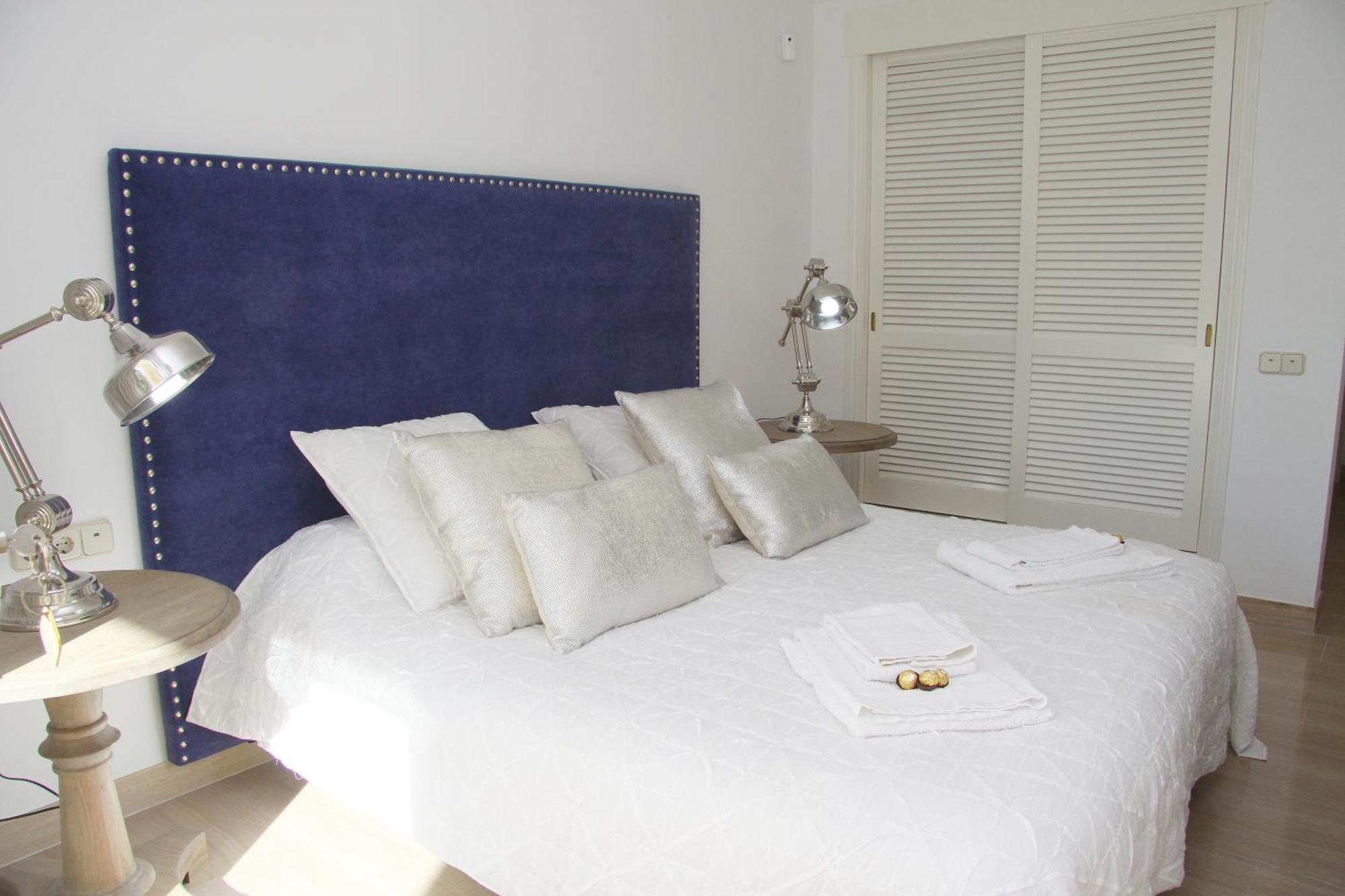 Hacienda Playa Elviria 300 M Playa,Jardin , 2 Hab ,Marbella Διαμέρισμα Εξωτερικό φωτογραφία