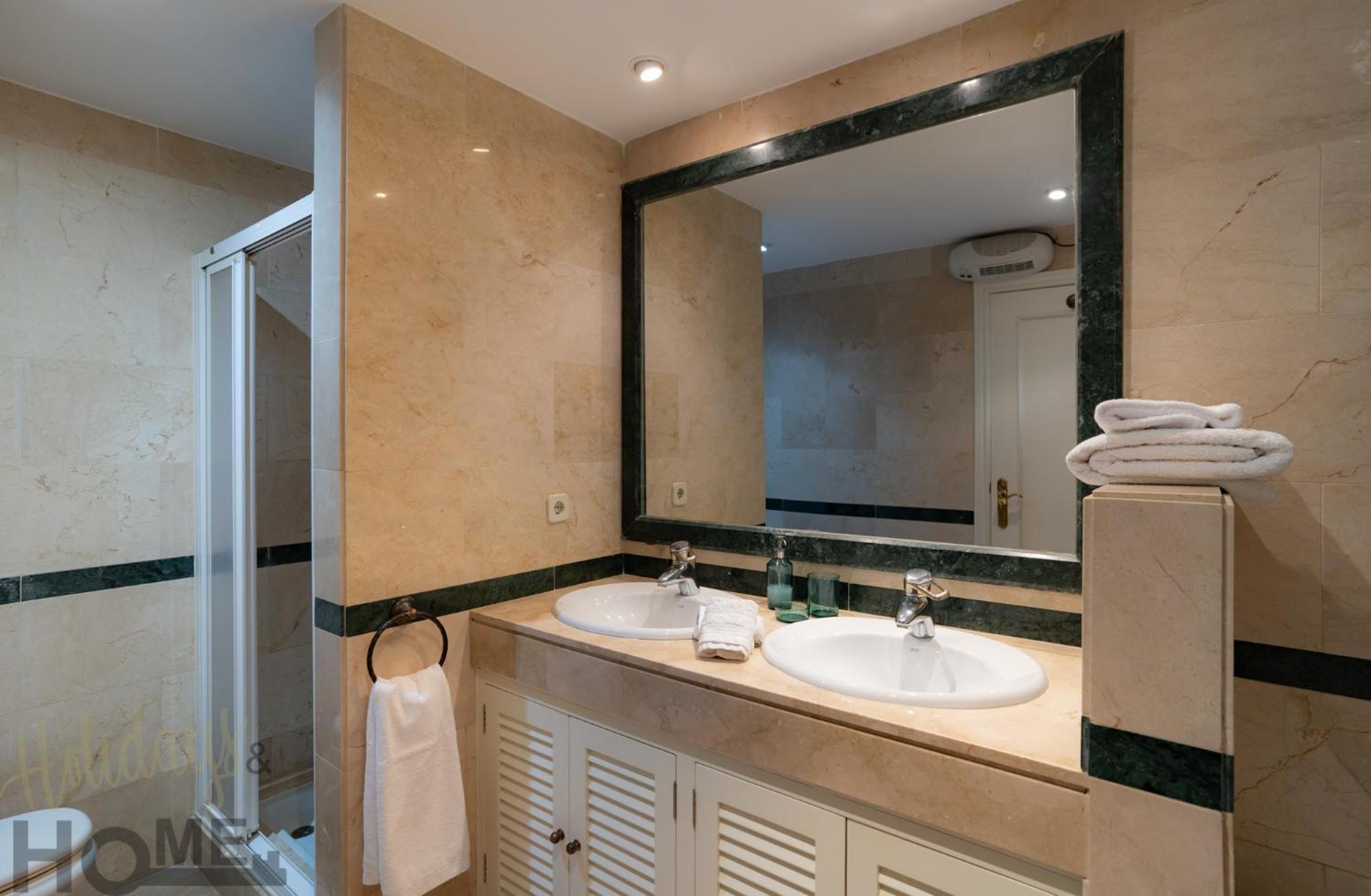 Hacienda Playa Elviria 300 M Playa,Jardin , 2 Hab ,Marbella Διαμέρισμα Εξωτερικό φωτογραφία
