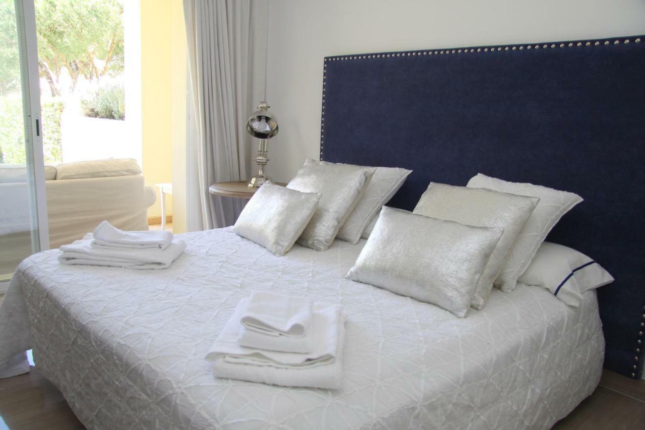 Hacienda Playa Elviria 300 M Playa,Jardin , 2 Hab ,Marbella Διαμέρισμα Εξωτερικό φωτογραφία